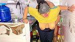 Desi Husband Fucks His Sexy Indian Wife Hardcore Full Night in Bedroom – Loud Moaning Hindi Audio