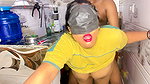 Desi Husband Fucks His Sexy Indian Wife Hardcore Full Night in Bedroom – Loud Moaning Hindi Audio