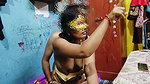 Desi Indian Bhabhi Fucking Like a Pro