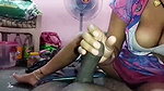 Desi Marathi Wife Blojob with Face Hard Core Big Assss Big Bobs Show