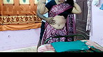 Desi Stepmom’s Navel Seduction & Raw Passionate Overflowing Creampie