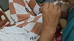 Desi Stepsister Blowjob Very Hot Urdu Voice