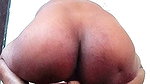 Desi Young Girl Hard Fuking by Big Wooden Dildo and Moaning Loudly