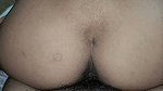 Doggy Style of Petite Stepsister Ended with Cum Inside Her Pussy