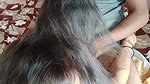 Don’t Cum in Mouth but the Man Cum Her Mouth