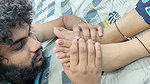 Feet Lick Romance