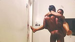 Hard Sex with My New Married Wife