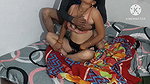 Hot Desi Married Housewife