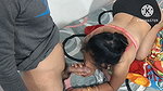Hot Desi Married Housewife