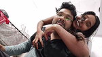 Hot Devar and Bhabhi Romantic Hot Video – Desi Village Bhabhi Beautiful Nipple Boobs Suking Video Part-2