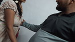 Hot Devar and Bhabhi Romantic Hot Video – Desi Village Bhabhi Beautiful Nipple Boobs Suking Video Part-2