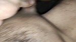 Hot Indian Babe Sloppy Deepthroat & Tongue Out Blowjob – Amateur Desi