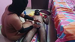Hot Oil Massage