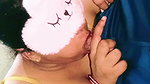 Hottest Cum Swallow and Cum in Mouth Horny Neha Bhabhi- She Knows How to Sucking Dick Nonstop Properly
