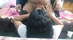 Indian School Girl 18+ Viral Sex Video Clip – Hardcore Anal First Time in Rough Doggy Style with Big Fat Ass and Screaming