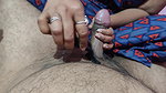 Shaving massage and enjoy