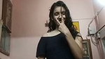 Beautiful Cute Shy Indian Gf Teasing Showing Boobs 1