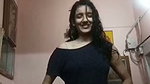 Beautiful Cute Shy Indian Gf Teasing Showing Boobs 1