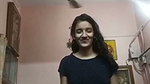 Beautiful Cute Shy Indian Gf Teasing Showing Boobs 2