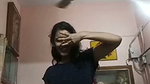 Beautiful Cute Shy Indian Gf Teasing Showing Boobs 2