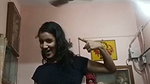 Beautiful Cute Shy Indian Gf Teasing Showing Boobs 2