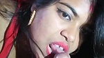 Desi Model Lisa Sen HJ and BJ Uncut