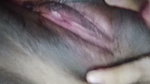 Beautiful Young Bengali GF Showing Boobs Pressing Pussy Fingered updates 5