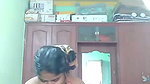 Bigboob Tamil Wife Showing Full Nude 1