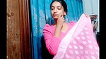 CUTE DESI SLIM COLLEGE GF STRIPPING DRESS SHOWING & PUSSY FINGERED BY BF ~ 10+ CLIPS 2