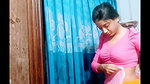 CUTE DESI SLIM COLLEGE GF STRIPPING DRESS SHOWING & PUSSY FINGERED BY BF ~ 10+ CLIPS 2