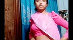 CUTE DESI SLIM COLLEGE GF STRIPPING DRESS SHOWING & PUSSY FINGERED BY BF ~ 10+ CLIPS 2