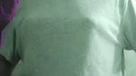 CUTE DESI SLIM COLLEGE GF STRIPPING DRESS SHOWING & PUSSY FINGERED BY BF ~ 10+ CLIPS 4
