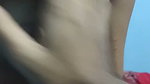 CUTE DESI SLIM COLLEGE GF STRIPPING DRESS SHOWING & PUSSY FINGERED BY BF ~ 10+ CLIPS 6
