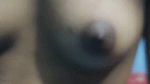 CUTE DESI SLIM COLLEGE GF STRIPPING DRESS SHOWING & PUSSY FINGERED BY BF ~ 10+ CLIPS 6