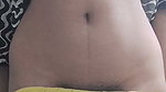 CUTE DESI SLIM COLLEGE GF STRIPPING DRESS SHOWING & PUSSY FINGERED BY BF ~ 10+ CLIPS 8