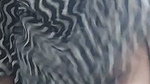 CUTE DESI SLIM COLLEGE GF STRIPPING DRESS SHOWING & PUSSY FINGERED BY BF ~ 10+ CLIPS 8
