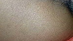 CUTE DESI SLIM COLLEGE GF STRIPPING DRESS SHOWING & PUSSY FINGERED BY BF ~ 10+ CLIPS 9