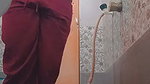 CUTE TELUGU COLLEGE GIRL STRIPPING & FINGERING TIGHT WET JUICY PUSSY (7 CLIPS) 1