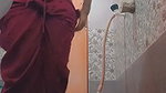 CUTE TELUGU COLLEGE GIRL STRIPPING & FINGERING TIGHT WET JUICY PUSSY (7 CLIPS) 1