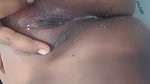CUTE TELUGU COLLEGE GIRL STRIPPING & FINGERING TIGHT WET JUICY PUSSY (7 CLIPS) 2
