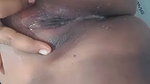CUTE TELUGU COLLEGE GIRL STRIPPING & FINGERING TIGHT WET JUICY PUSSY (7 CLIPS) 2