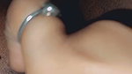 CUTE TELUGU COLLEGE GIRL STRIPPING & FINGERING TIGHT WET JUICY PUSSY (7 CLIPS) 4