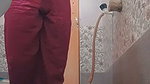 CUTE TELUGU COLLEGE GIRL STRIPPING & FINGERING TIGHT WET JUICY PUSSY (7 CLIPS) 5