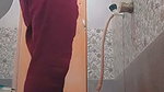 CUTE TELUGU COLLEGE GIRL STRIPPING & FINGERING TIGHT WET JUICY PUSSY (7 CLIPS) 5