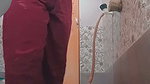 CUTE TELUGU COLLEGE GIRL STRIPPING & FINGERING TIGHT WET JUICY PUSSY (7 CLIPS) 5