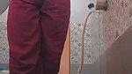 CUTE TELUGU COLLEGE GIRL STRIPPING & FINGERING TIGHT WET JUICY PUSSY (7 CLIPS) 5