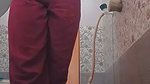 CUTE TELUGU COLLEGE GIRL STRIPPING & FINGERING TIGHT WET JUICY PUSSY (7 CLIPS) 5