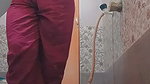 CUTE TELUGU COLLEGE GIRL STRIPPING & FINGERING TIGHT WET JUICY PUSSY (7 CLIPS) 5