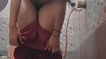 CUTE TELUGU COLLEGE GIRL STRIPPING & FINGERING TIGHT WET JUICY PUSSY (7 CLIPS) 6