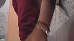 CUTE TELUGU COLLEGE GIRL STRIPPING & FINGERING TIGHT WET JUICY PUSSY (7 CLIPS) 6